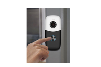 Wi-Fi Doorbell Camera