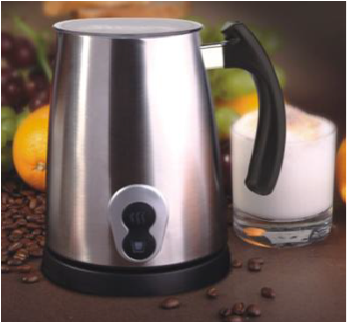 Milk Frother With Ksol Controller