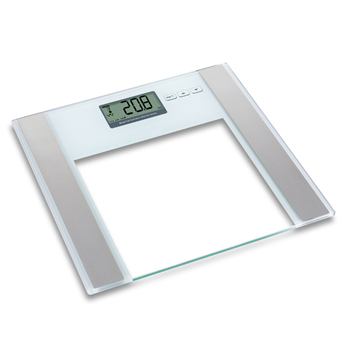 Body Fat and Hydration Scale