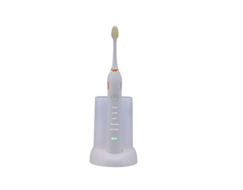 Sonic Toothbrush with UV Sanitizer 